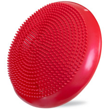 Подушка балансувальна масажна диск балансувальний BALANCE CUSHION Sport FI-4272 діаметр 33см