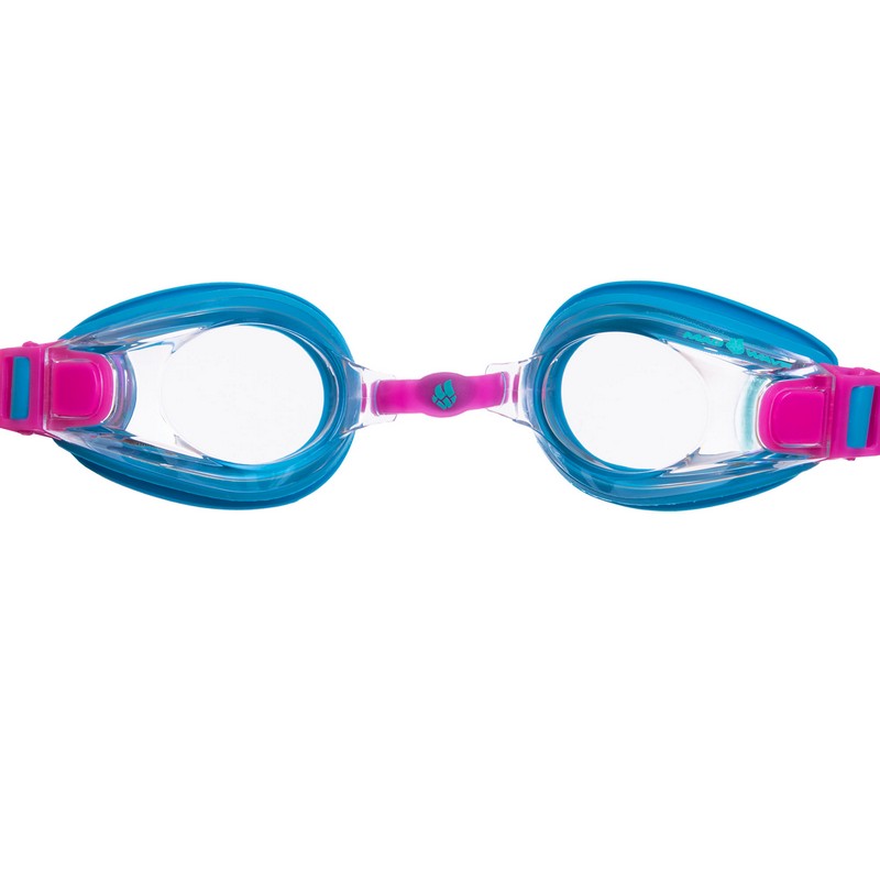 Окуляри для плавання дитячі MadWave BUBBLE KIDS M041103