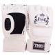 Рукавиці для змішаних єдиноборств MMA TOP KING Super TKGGS S-XL Білий