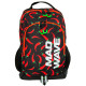 Рюкзак спортивний MadWave CITY M112903 22л