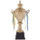 Кубок спортивний нагородний Sport Fairy G108A висота 55см золотий