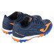 Сороконіжки футбольні дитячі Joma EVOLUTION JR EVJW25 розмір 31-38 темно-синій-помаранчевий
