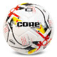 М'яч футбольний CORE COMPETITION FB-7584 №5 PU