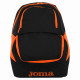 Рюкзак спортивний Joma DIAMOND II 400235-120 44,2л чорний-помаранчевий