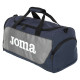Сумка спортивна Joma INDOOR 401627-331 52x24x23см темно-синій