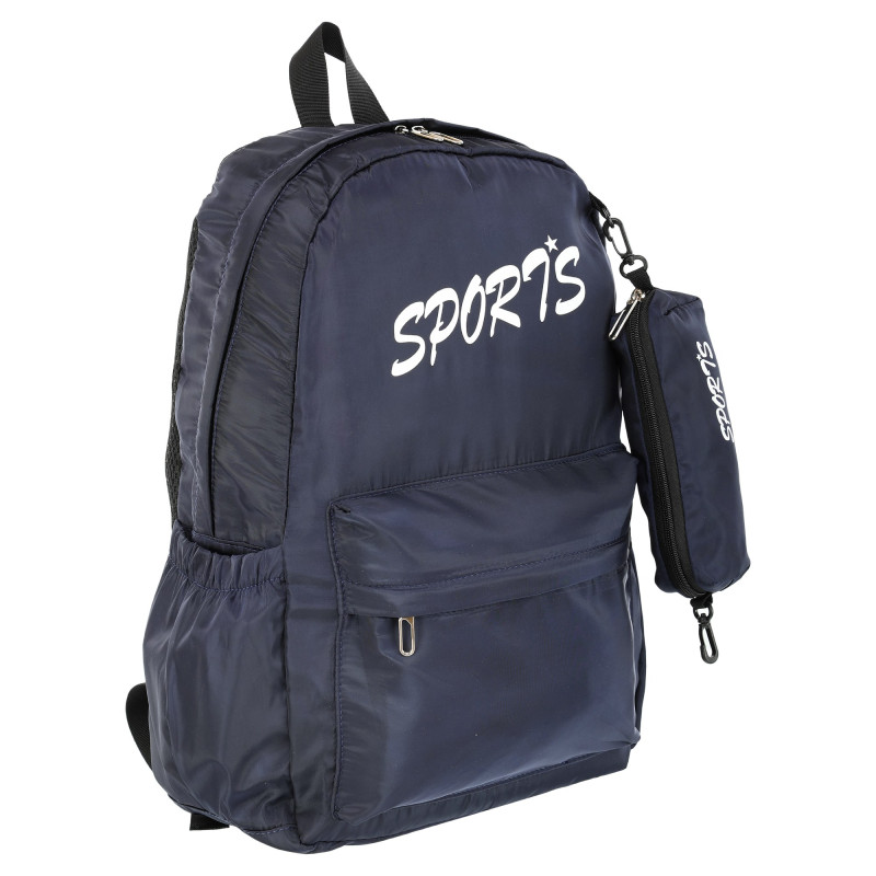Рюкзак міський з органайзером Sport 997 20л