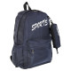 Рюкзак міський з органайзером Sport 997 20л