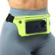 Сумка на пояс спортивна для бігу із сенсорним екраном RUNNING WAISTPACK Sport GA-507