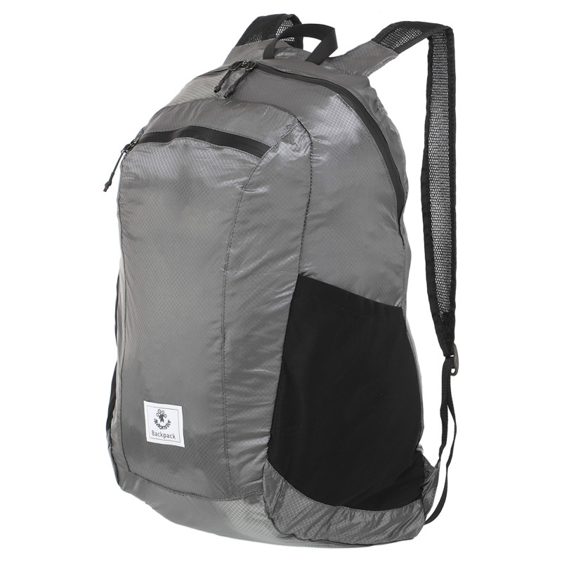 Рюкзак складний портативний WATER RESISTANT PORTABLE 4Monster T-CDB-16 16л