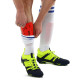Щитки футбольні SPORTS FB-9709 S-L Різні кольори