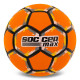 М'яч футбольний SOCCERMAX FB-6525 №5 PU