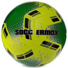 М'яч футбольний HYBRID SOCCERMAX FIFA FB-3119 №5 PU