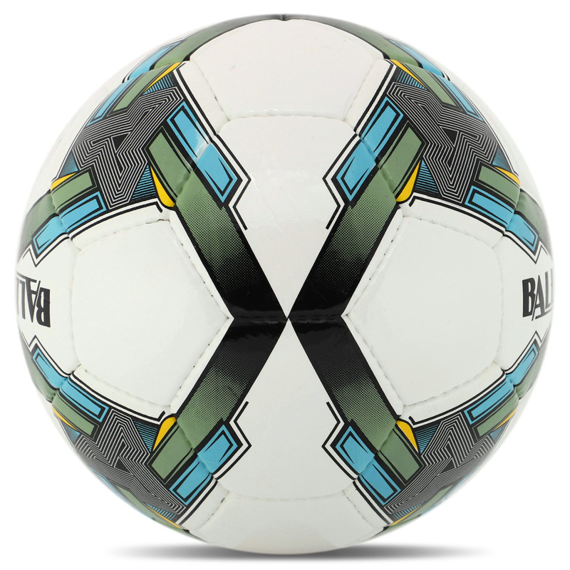 М'яч футбольний BALLONSTAR FB-4415 №5 PU