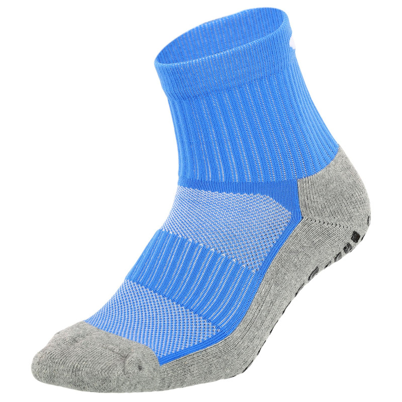Шкарпетки футбольні протиковзкі Joma ANTI-SLIP 400798-700 розмір 39-46 синій