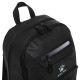 Рюкзак спортивний KELME SHOULDER 9876004-9055 чорний-білий
