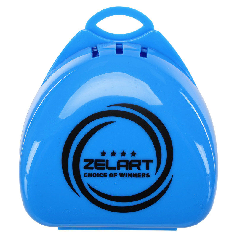 Футляр для капи боксерської Zelart BO-4278