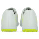 Сороконіжки футбольні DIFFERENT SPORT SG-301314-3 розмір 40-45 білий-жовтий