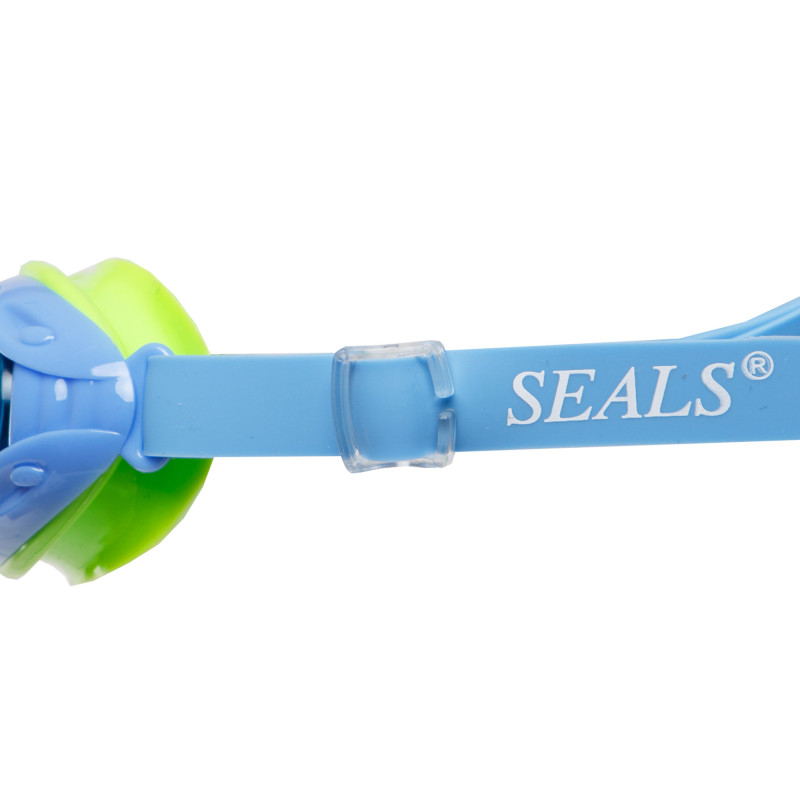 Окуляри для плавання дорослі SEALS 3825