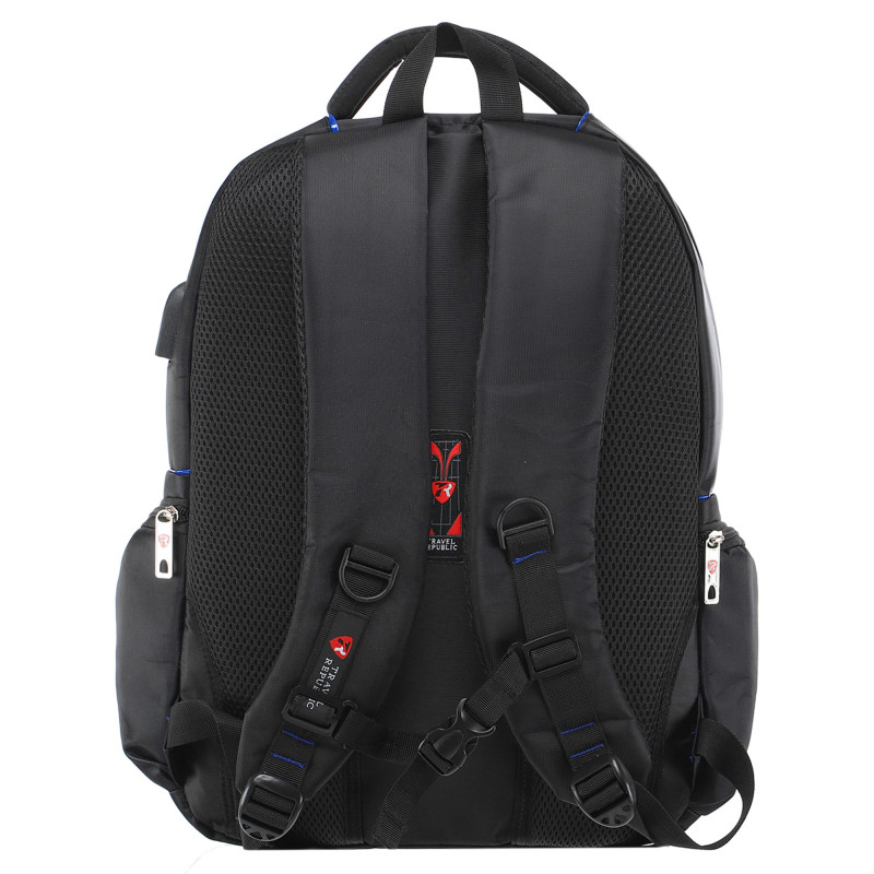 Рюкзак міський TRAVEL REPUBLIC TR-70001 25л