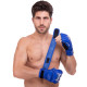 Рукавиці для змішаних єдиноборств MMA TOP KING Super TKGGS S-XL Білий