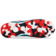 Сороконіжки футбольні Joma FS REACTIVE FSS2301TF розмір 39-44 чорний
