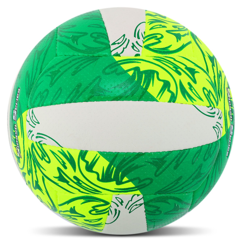 М'яч волейбольний BALLONSTAR VB-4070 №5 PU