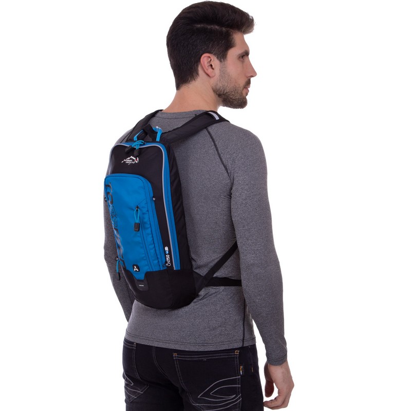 Рюкзак мультиспортивний Sport CN750 6л