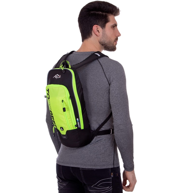 Рюкзак мультиспортивний Sport CN750 6л