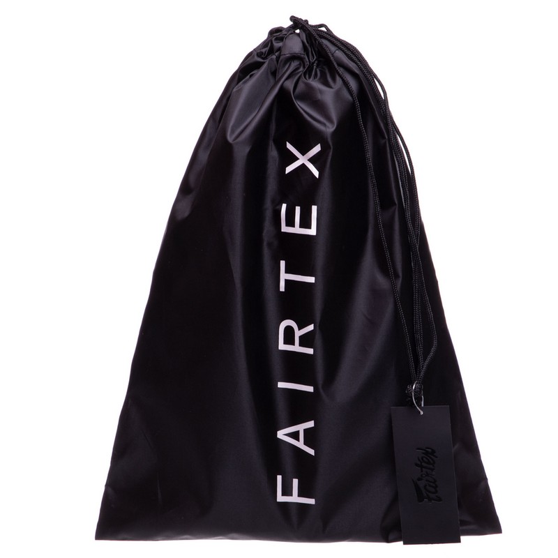 Ракетка для тхеквондо одинарна PU FAIRTEX BXP1 2шт