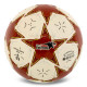 М'яч футбольний BALLONSTAR CRYSTAL FB-7933 №5 PU