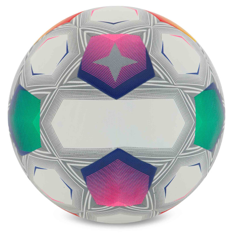 М'яч футбольний Sport FB-9825 №5 PU