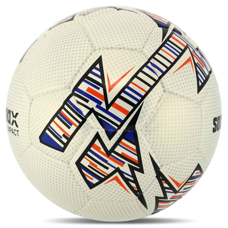 М'яч футбольний SOCCERMAX FB-8046 №5 PU
