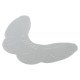 Капа перфорована однощелепна Perforated mouthguar у футлярі Sport BO-7419