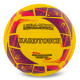 М'яч волейбольний Composite Leather HARD TOUCH HSV-1000 VB-4058 №5