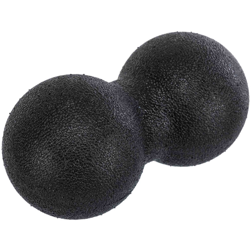 Йога ролер набір 3 в 1 (ролер, м'яч масажний, м'яч подвійний Duoball) Sport FI-1061