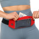 Сумка на пояс спортивна для бігу із сенсорним екраном RUNNING WAISTPACK Sport GA-506