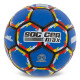 М'яч футбольний SOCCERMAX FB-6525 №5 PU