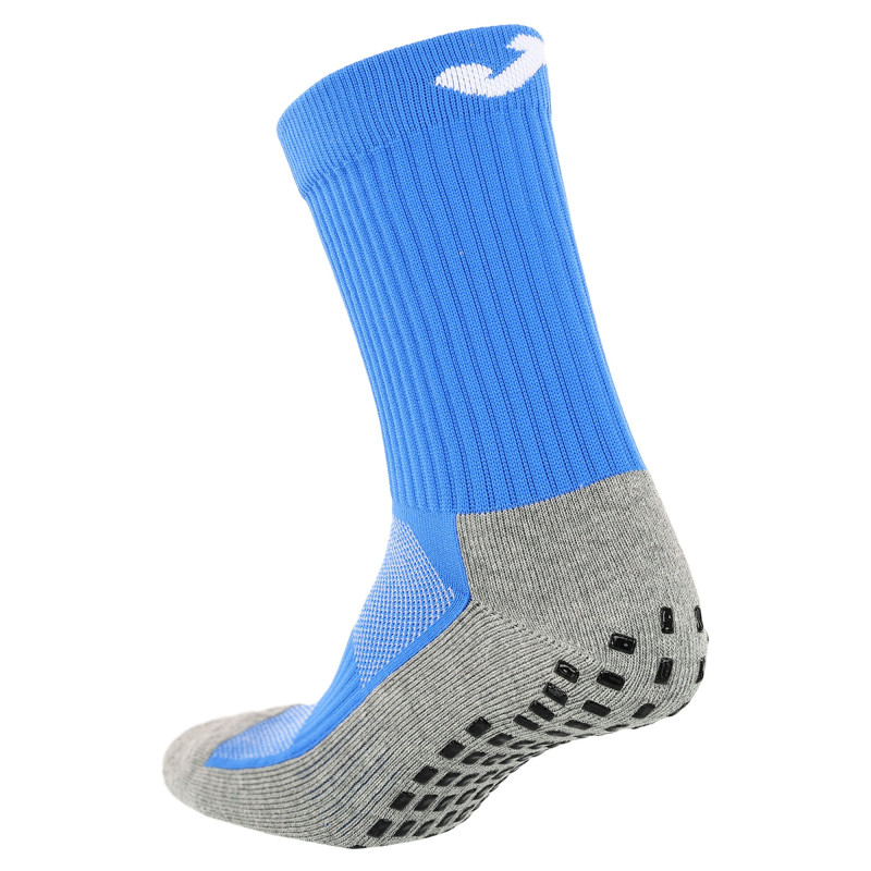 Шкарпетки футбольні протиковзкі Joma ANTI-SLIP 400799-700 розмір 39-46 синій