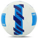 М'яч футбольний HYBRID SOCCERMAX FB-4367 №5 PU