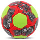 М'яч гандбольний SOCCER STAR HB-4526-1 розмір 1 червоний-салатовий