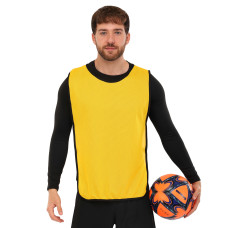 Манішка спортивна ігрова з резинкою Sport CO-1676 L