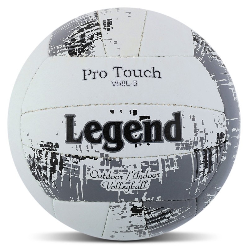 М'яч волейбольний LEGEND VB-4071 №5 PU