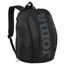 Рюкзак спортивний Joma OPEN 400925-100 31л чорний