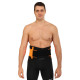 Пояс корсетний для спорту Екстрим Пауер Белт (extreme power belt) Hot Shapers 6606-2 S-XL Фіолетовий
