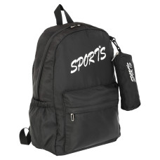 Рюкзак міський з органайзером Sport 997 20л