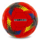 М'яч футбольний BALLONSTAR BARCELONA FB-0047-830 №5 PU червоний