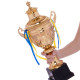 Кубок спортивний нагородний Sport Tale C-2008A висота 56см золотий