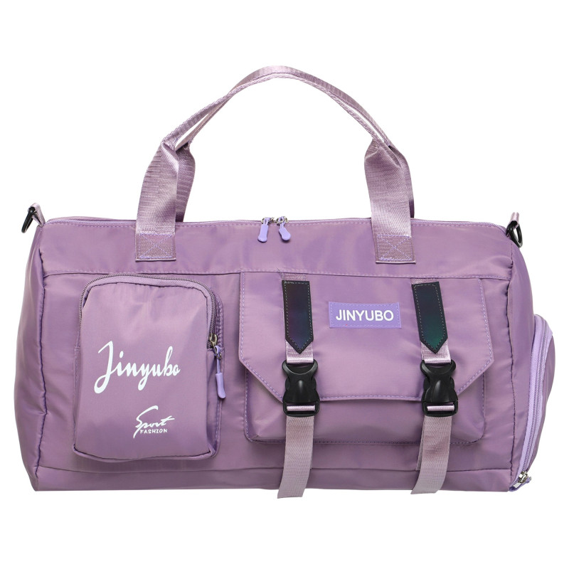 Сумка спортивна Jinyubo GA-0113