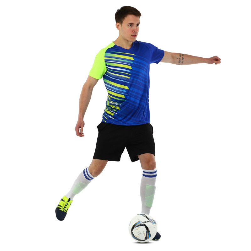 Щитки футбольні SPORTS FB-9725 S-L Різні кольори