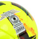 М'яч футбольний SOCCERMAX FB-4138 №5 PU